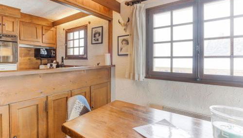 L'Etoile de Megève - Foto 5