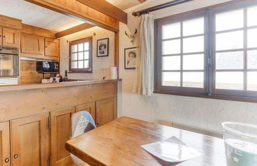 L'Etoile de Megève - Foto 5