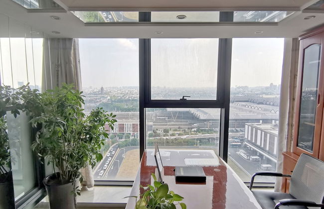 Railway Station Splendid Elegant Apartment - Photo 80