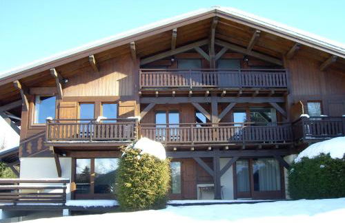 La Résidence de L'Ours - Foto 28