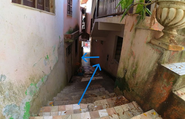 Kitnet perto da Primeira Praia - Photo 32