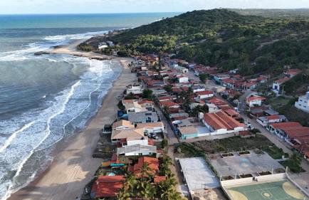 Casa da Praia Sagi - Photo 35