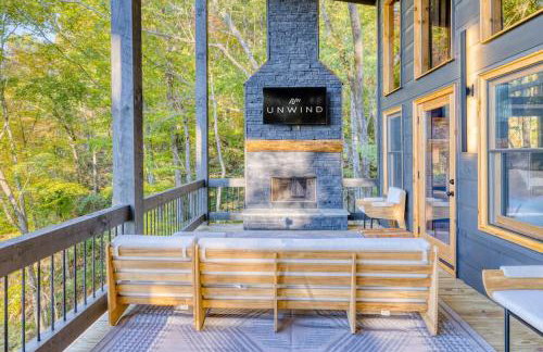 Pinnacle Place - The Height of Mountain Living - Photo 23