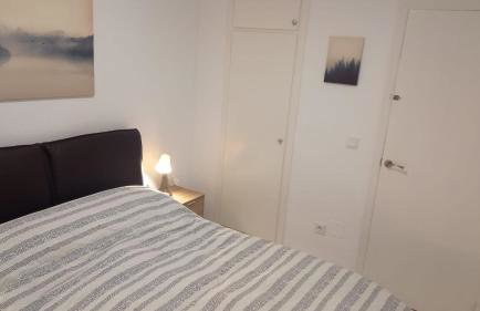 Fantástico Apartamento a 50m de playa Colon y Paseo - Photo 12