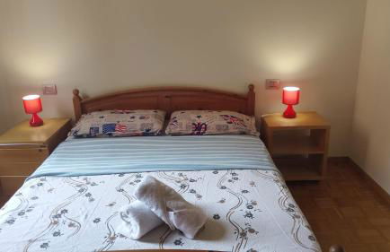 QUEEN HOME S GIOVANNI ideal for families or large group - Foto 1