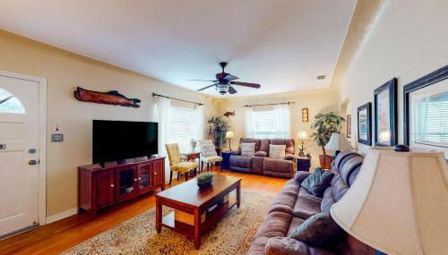 Coffeepot Cottage - Foto 2