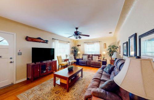 Coffeepot Cottage - Foto 2