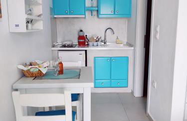 Drouga's Studios & Suites Astypalaia Greece - Foto 54