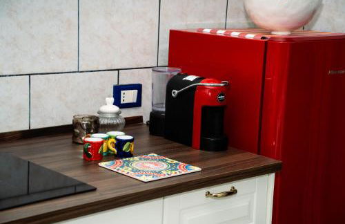 Casa Iside - Foto 18