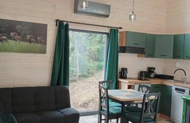 Chatka na Przełęczy - Foto 8