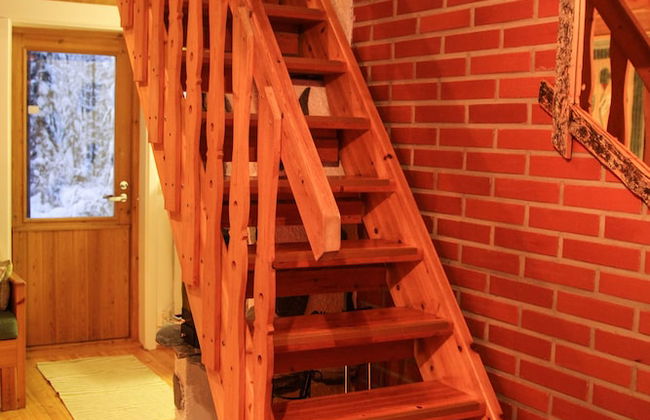 Wilderness chalet Kuusamo - Foto 17