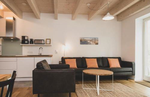 Gulfhof Boomgaarden Boomgaarden 8 Claas - Foto 1