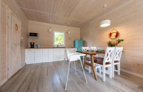 Domki Dzika Plaża - Foto 22