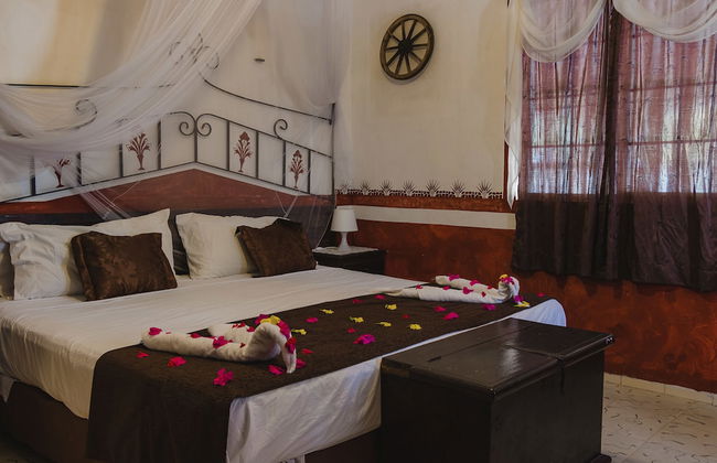 Hacienda Antigua Villa - Foto 2