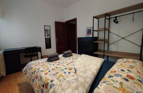 Rincón Cantábrico - Silla del Rey Family Stay - Foto 9