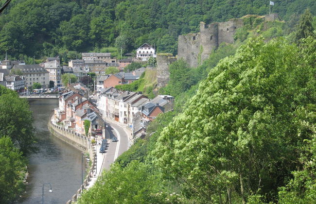 Duplex Chalet With Sauna and Terrace - Photo 69