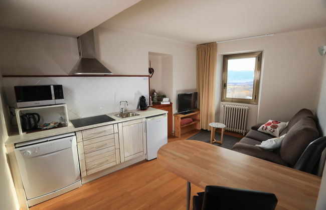 Résidence Le Mirasol - Foto 24