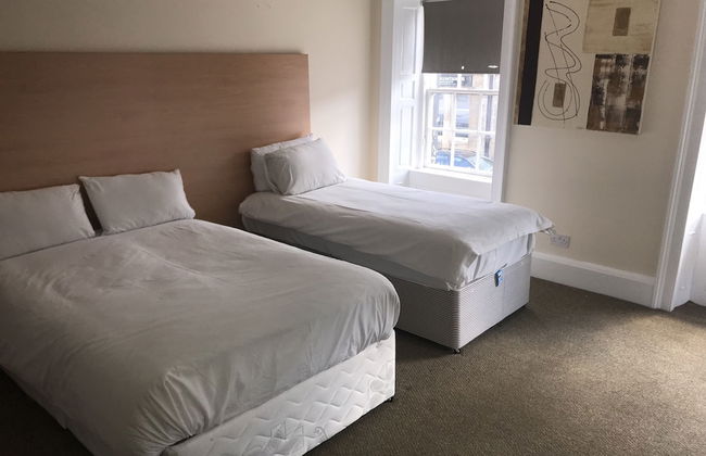 Smithyends Apartment - Photo 4