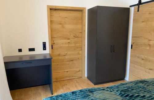 Frankenwald-Lodge - Foto 33