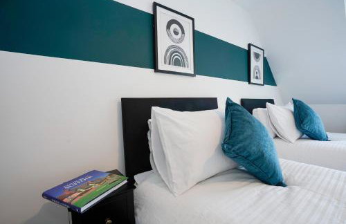 Yew Tree Close Mildenhall Bury St Edmunds - Photo 17