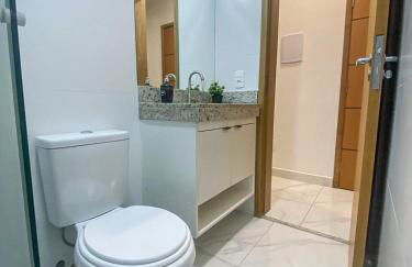 FL04 - Decoração Moderna a 500m da Expo Center Norte - Foto 2