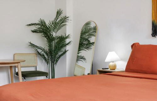 Tropics Hotel Miami Beach - Foto 27