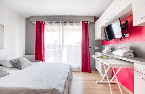 Studio Grammont 4 - Photo 27