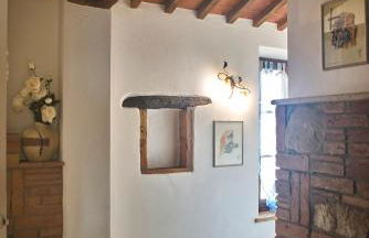 Villa Ginevra-Villa Indipendente-Crete Senesi-Tuscany - Foto 16