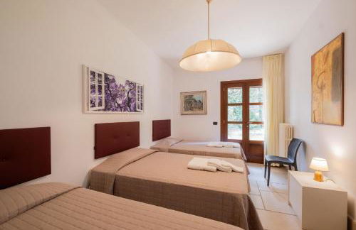 Tenuta Il Carretto - Foto 27