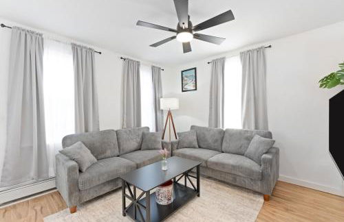 New home, 17 min to NYC, 5 min to MetLife Stadium - Foto 5