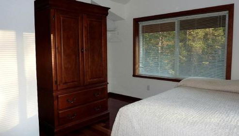 Quiet Tree House-Style Cabin in the Chugach National Forest, Alaska - Foto 5