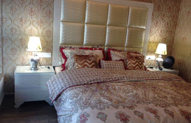 Centaurus Residencia Islamabad - Photo 15