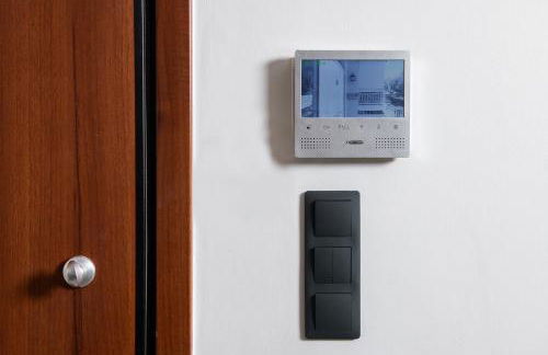 Glyfada Luxury Suite by First Class Properties - Foto 24