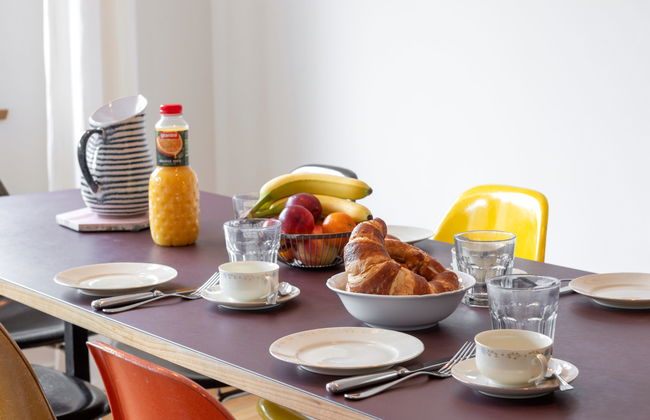 Parkareal Apt 606 - Foto 8