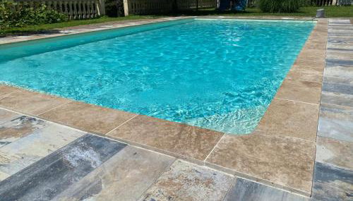 Modern Gîte In The Heart Of Château De Champagnat - Foto 4