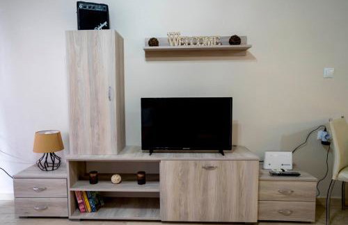 Central House Karistos - Foto 17