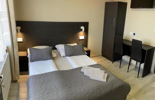 Good Night 24 - Noclegi, Sauna, Jacuzzi - Photo 22