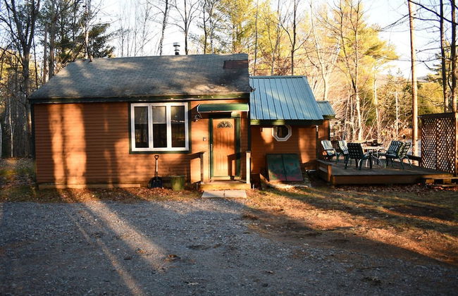 Brook Road Cabin - Photo 23