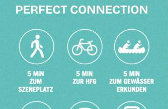 Green Residence Boutique Lofts & Villa am Park - Photo 10