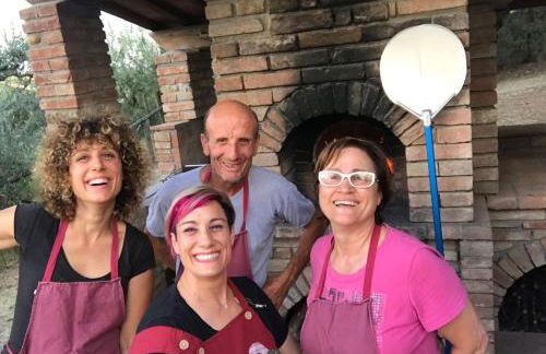 Podere Casanova - Foto 63