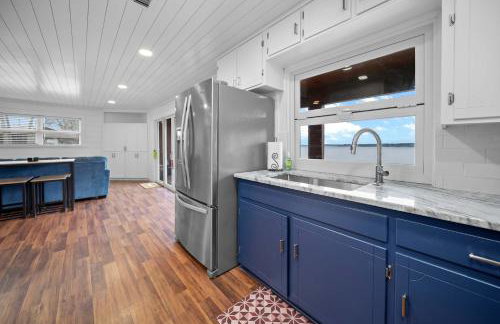 Little Red Lakehouse - Foto 16