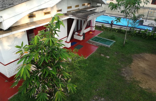 Shrinith's Place - Dodanduwa - Foto 38