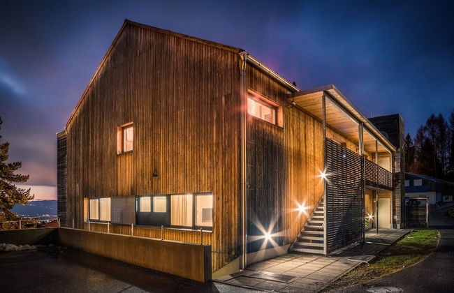 Big Sky Ferienwohnungen - Foto 1