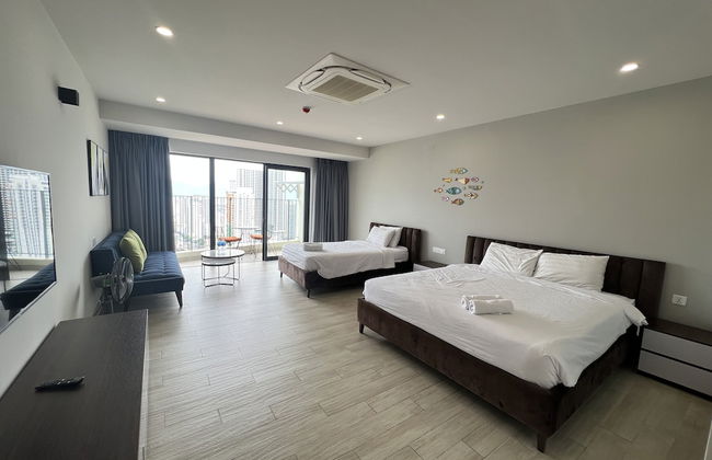 PHONGLIEM Apartment - Foto 33