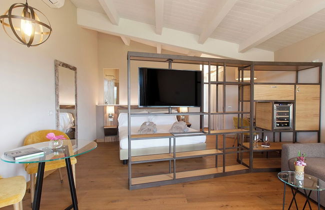 Podere Maremma Spa & Ristorante - Foto 16