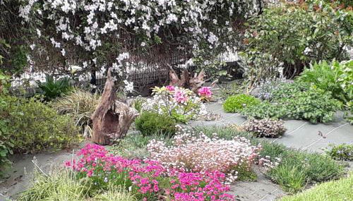 Gite De La Balle De Golf - Foto 3, Garden view