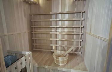 Le SPEAK EASY / JACUZZI ET SAUNA - Foto 4