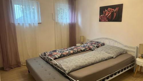 Apartment Eppstein - Foto 2