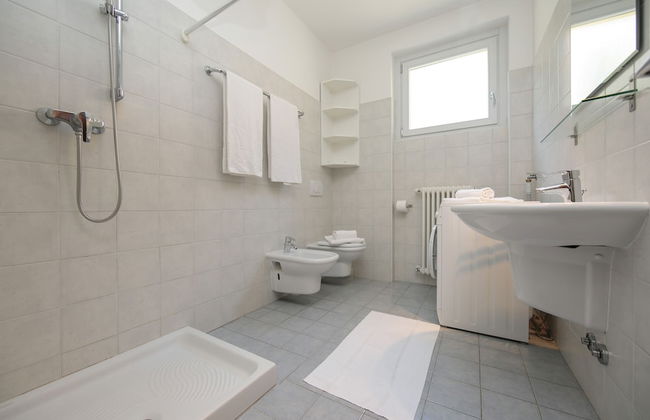 Residence Romina Lakeview Apt. - Foto 17