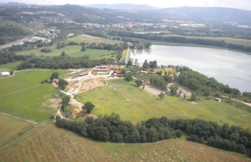 Podere Calledro - Foto 69